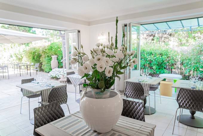intera palazzina in vendita a Forte dei Marmi
