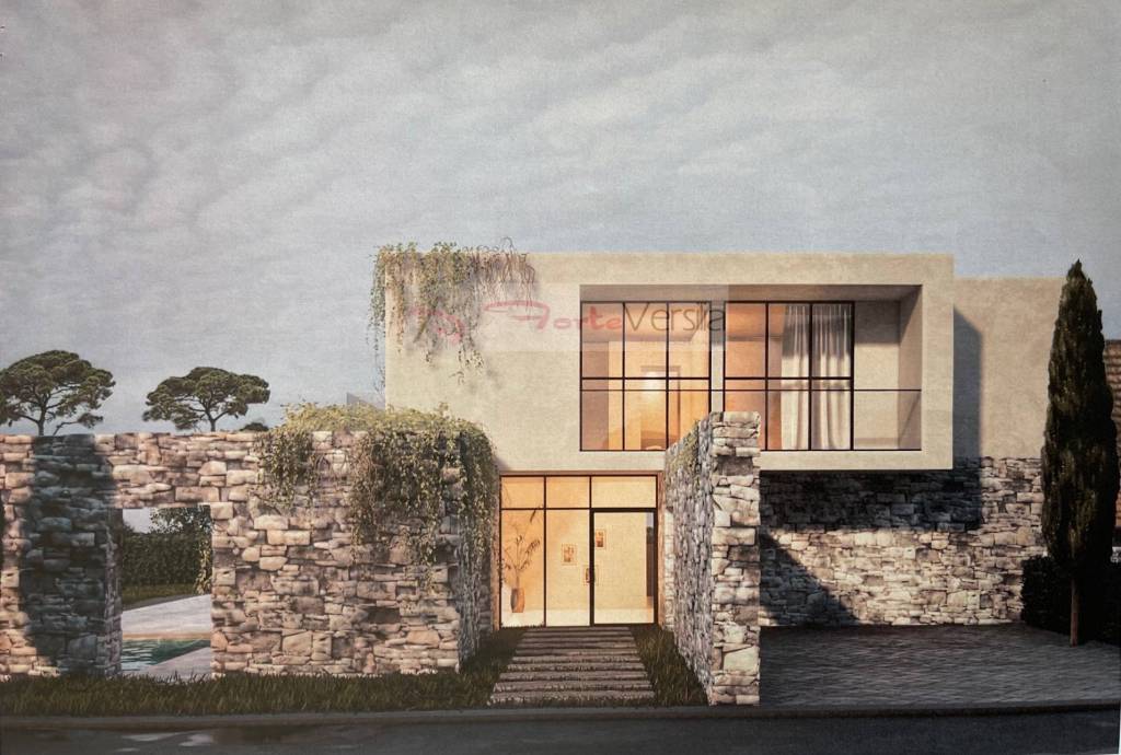 casa indipendente in vendita a Forte dei Marmi in zona Vittoria Apuana