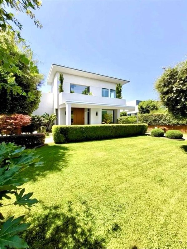 casa indipendente in vendita a Forte dei Marmi