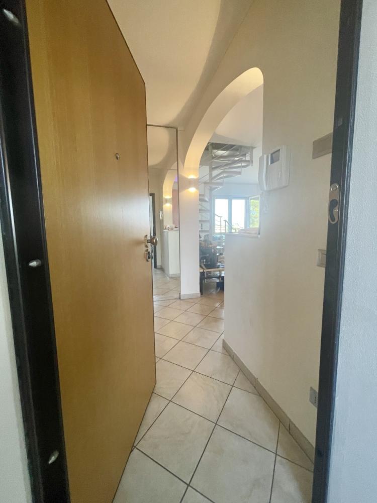 appartamento in vendita a Forte dei Marmi