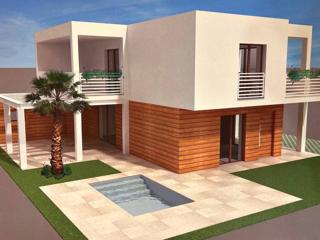 casa indipendente in vendita a Forte dei Marmi