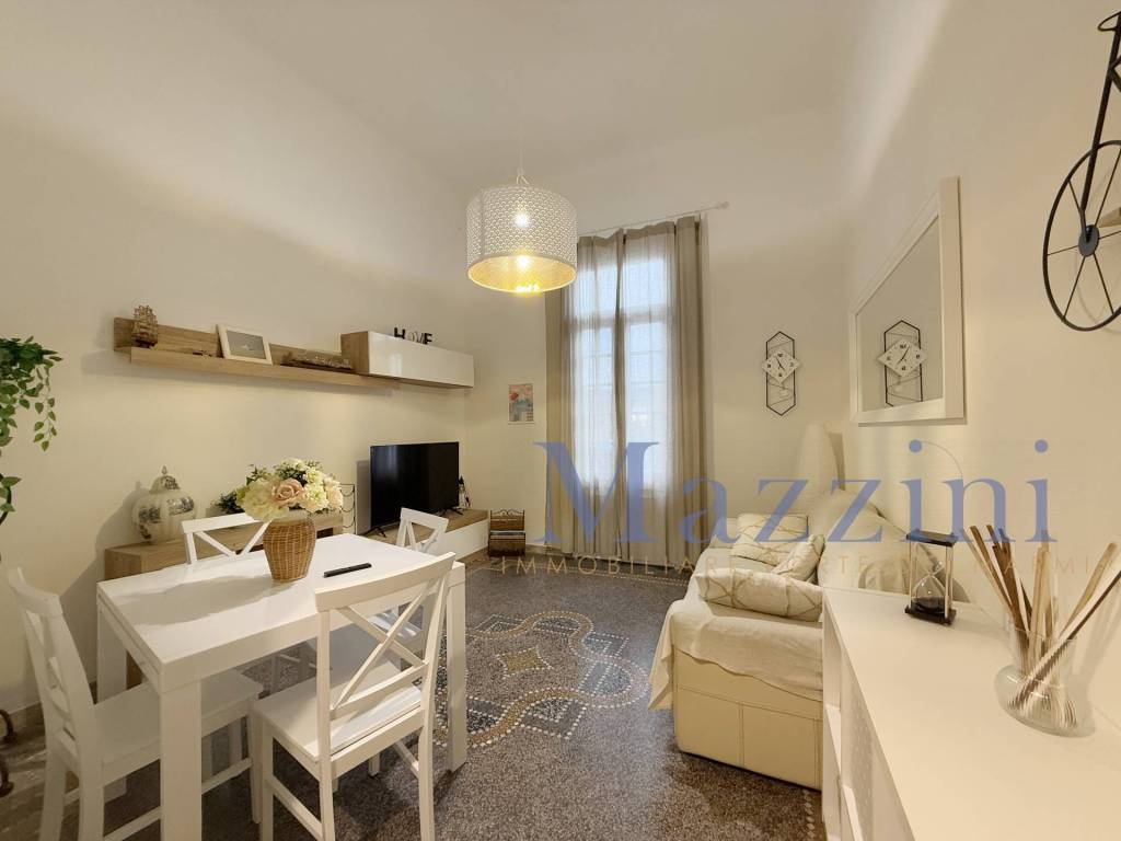 appartamento in vendita a Forte dei Marmi