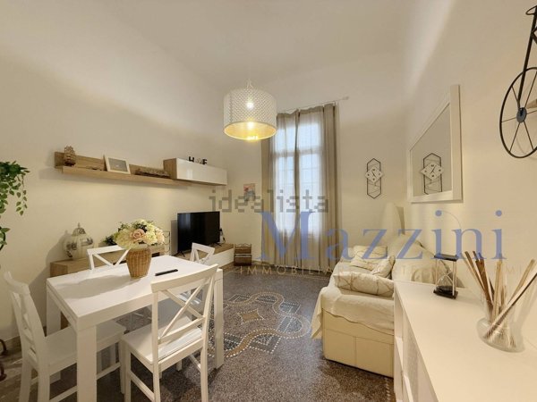 appartamento in vendita a Forte dei Marmi