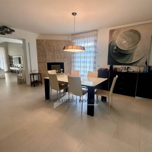 casa indipendente in vendita a Forte dei Marmi