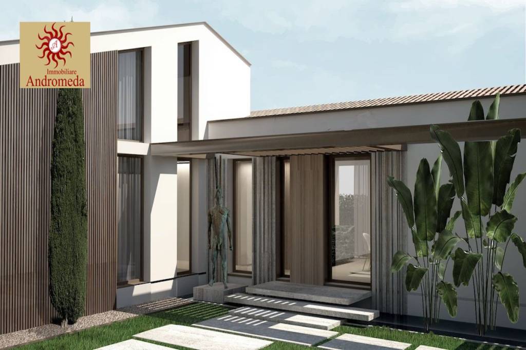 casa indipendente in vendita a Forte dei Marmi