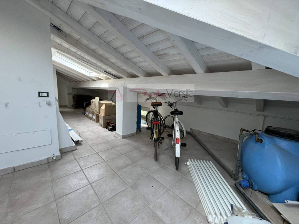 appartamento in vendita a Forte dei Marmi in zona Roma Imperiale