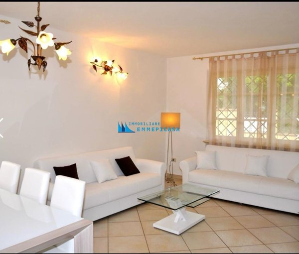 casa indipendente in vendita a Forte dei Marmi