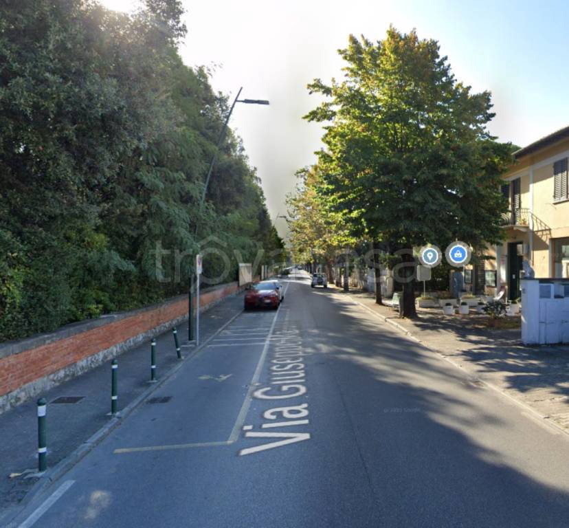 appartamento in vendita a Forte dei Marmi
