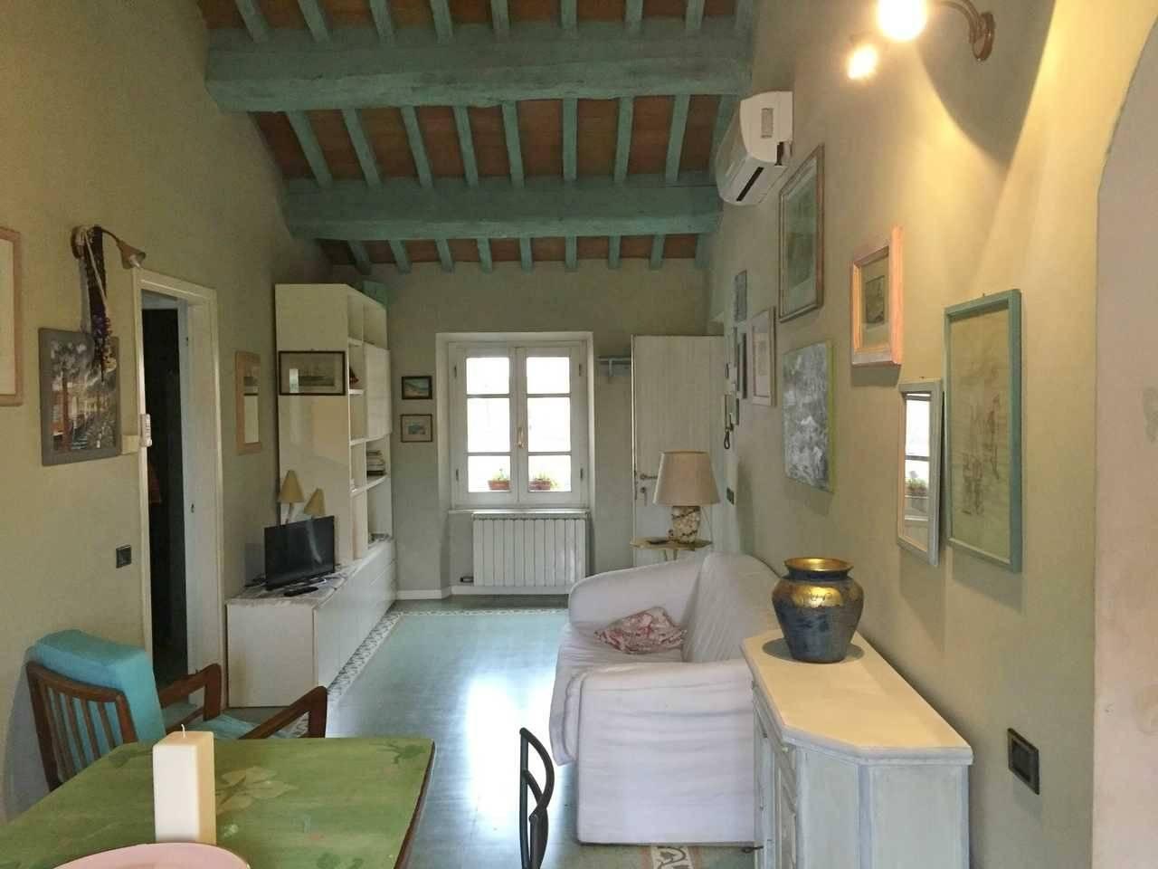 appartamento in vendita a Forte dei Marmi
