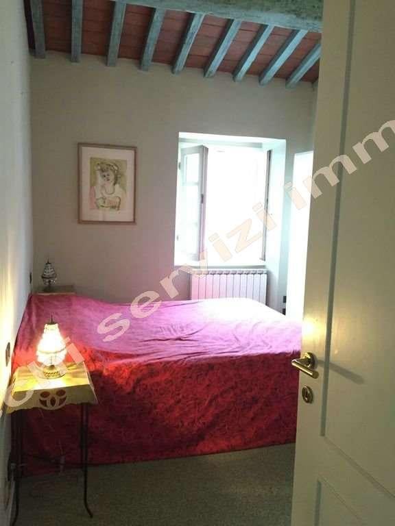 appartamento in vendita a Forte dei Marmi
