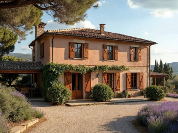 casa indipendente in vendita a Forte dei Marmi