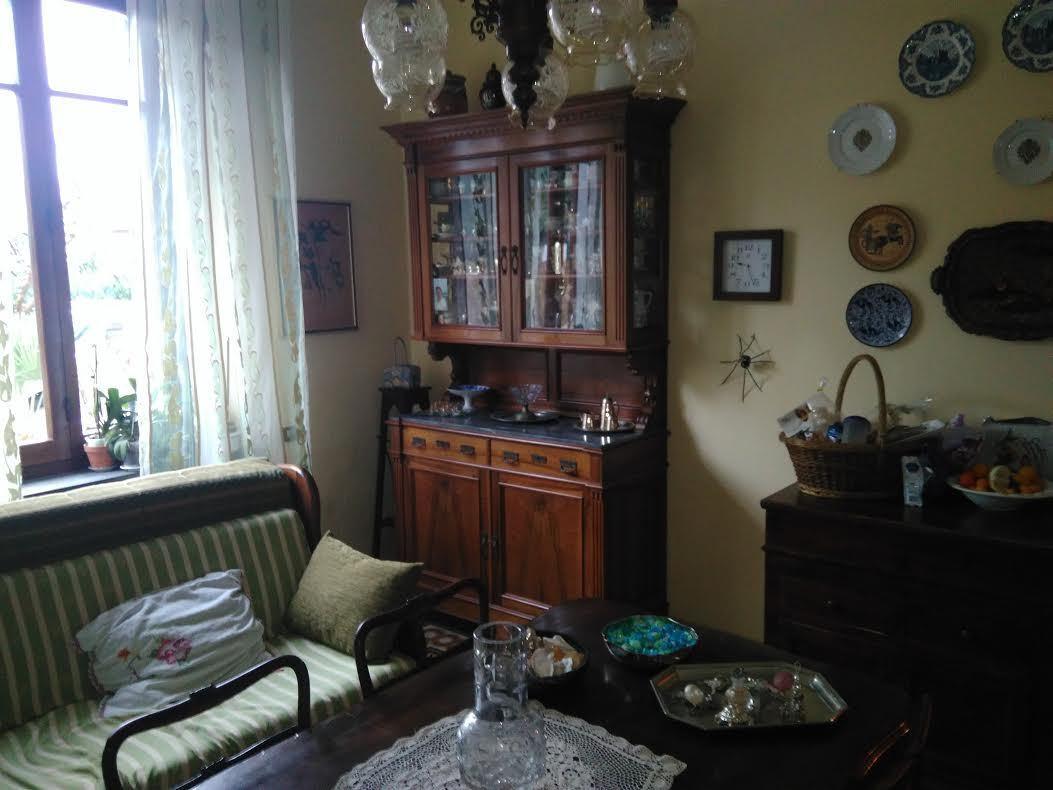 appartamento in vendita a Forte dei Marmi in zona Roma Imperiale