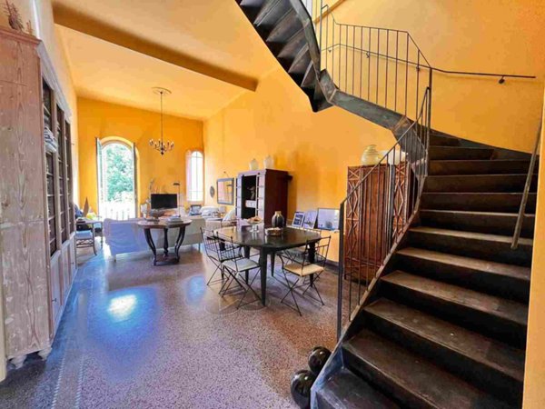 appartamento in vendita a Forte dei Marmi