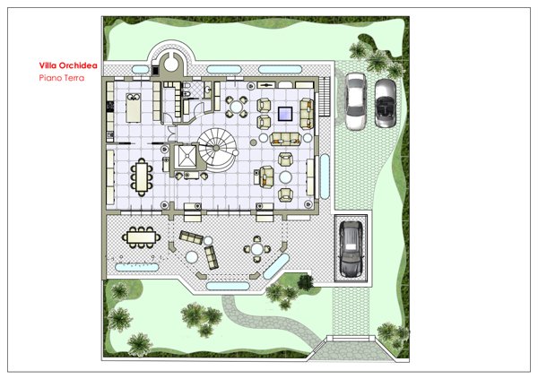 casa indipendente in vendita a Forte dei Marmi