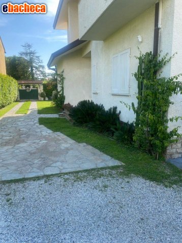 casa indipendente in vendita a Forte dei Marmi