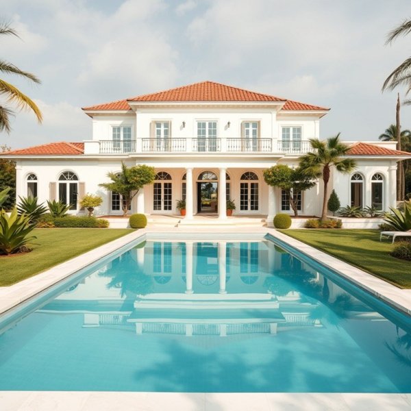 casa indipendente in vendita a Forte dei Marmi in zona Roma Imperiale