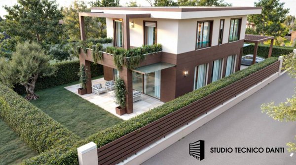 casa indipendente in vendita a Forte dei Marmi