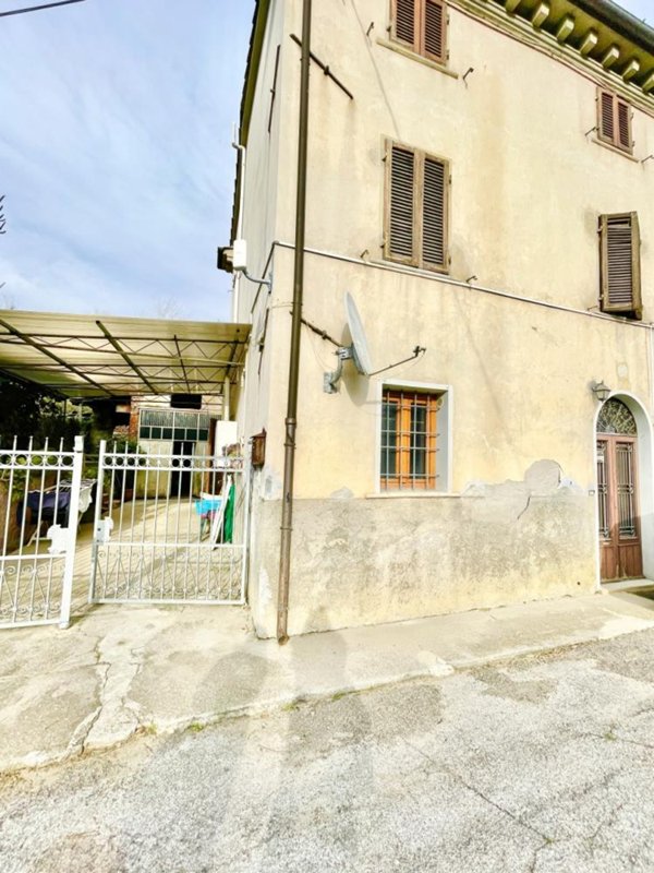 casa indipendente in vendita a Forte dei Marmi
