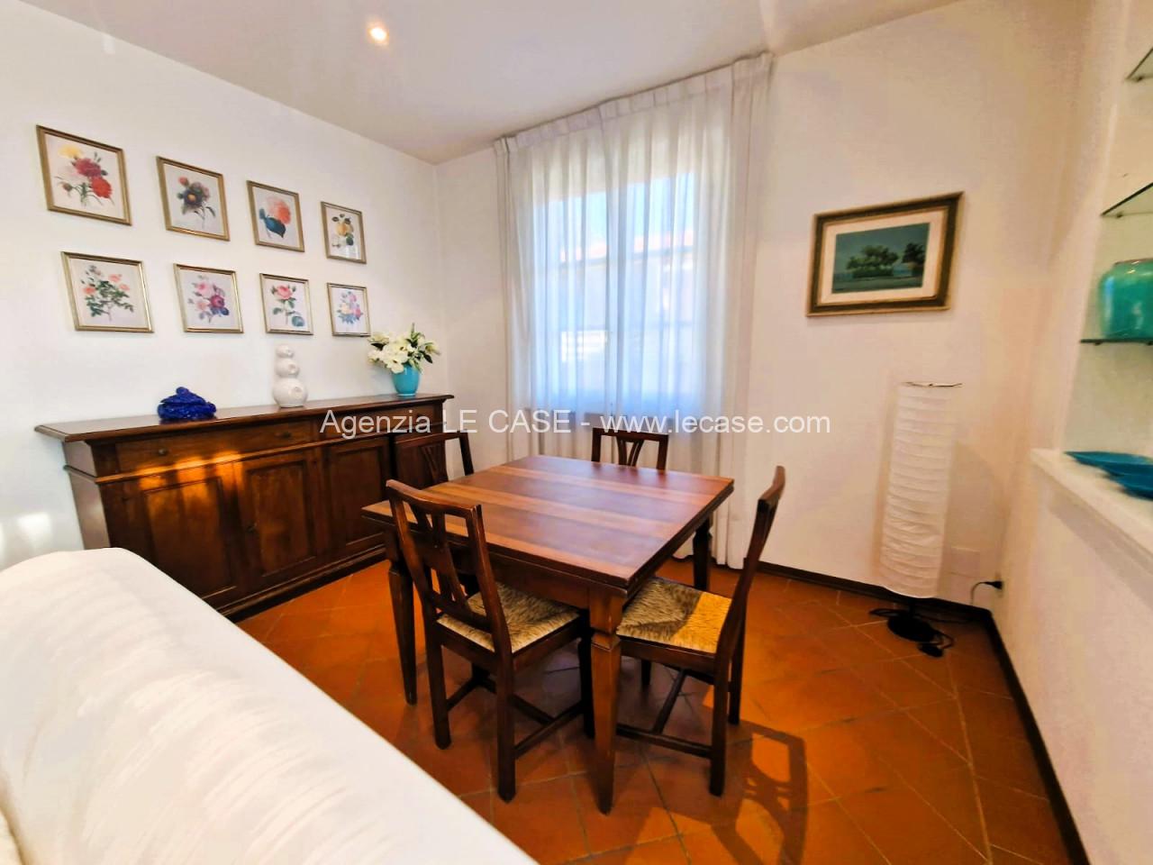 appartamento in vendita a Forte dei Marmi