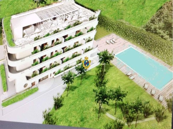 negozio in vendita a Forte dei Marmi