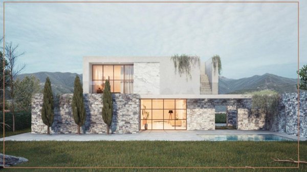 casa indipendente in vendita a Forte dei Marmi in zona Vittoria Apuana