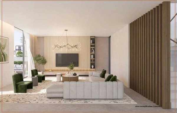 casa indipendente in vendita a Forte dei Marmi in zona Vittoria Apuana