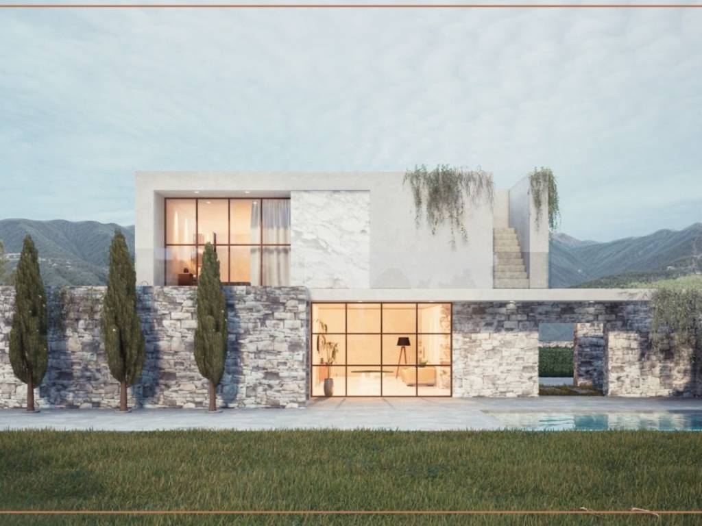 casa indipendente in vendita a Forte dei Marmi in zona Vittoria Apuana