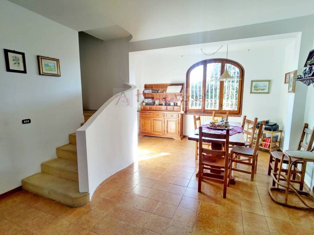 casa indipendente in vendita a Forte dei Marmi
