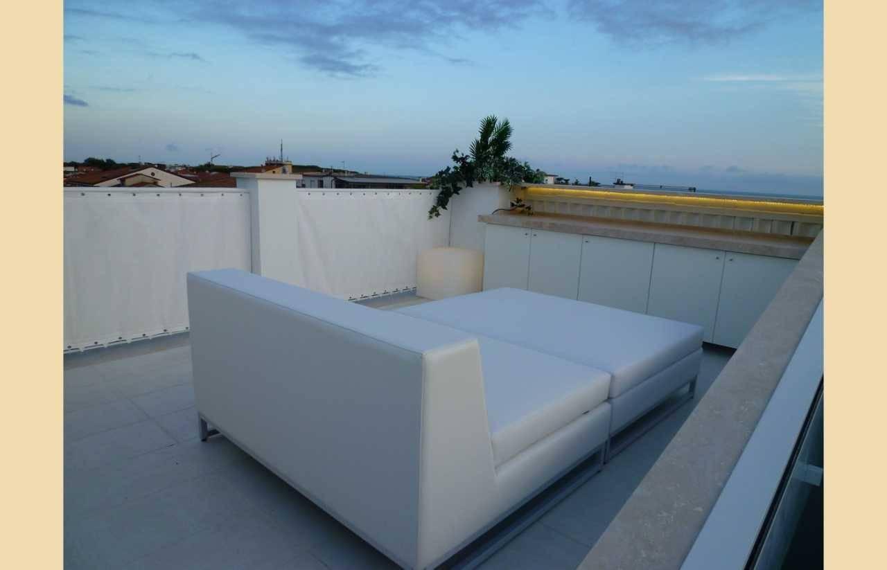 appartamento in vendita a Forte dei Marmi
