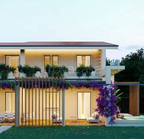casa indipendente in vendita a Forte dei Marmi in zona Vittoria Apuana