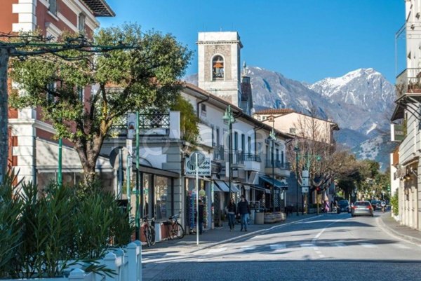 casa indipendente in vendita a Forte dei Marmi
