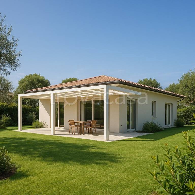 casa indipendente in vendita a Forte dei Marmi