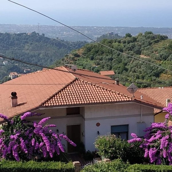 casa indipendente in vendita a Forte dei Marmi