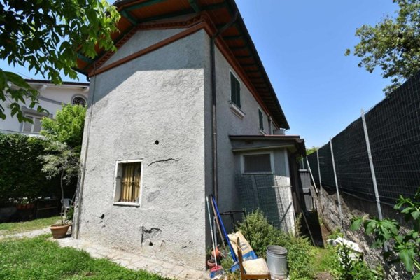 casa indipendente in vendita a Forte dei Marmi