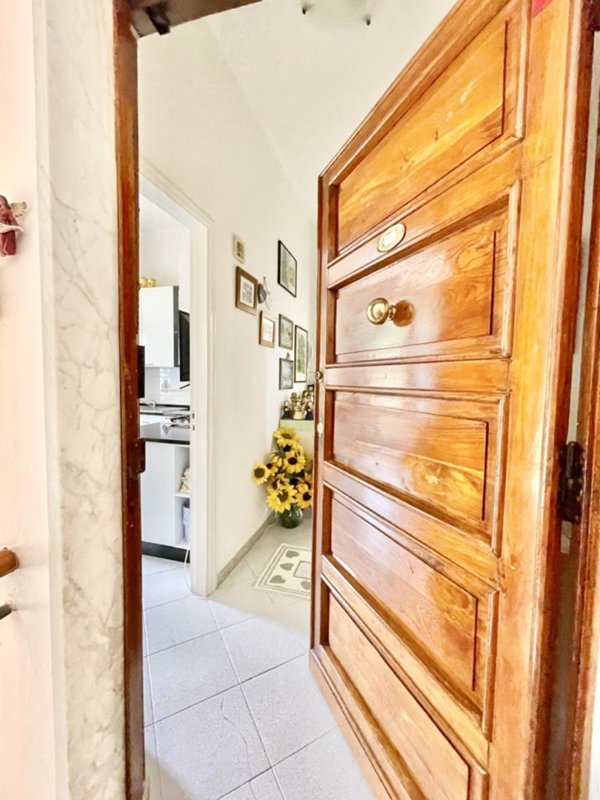 appartamento in vendita a Forte dei Marmi