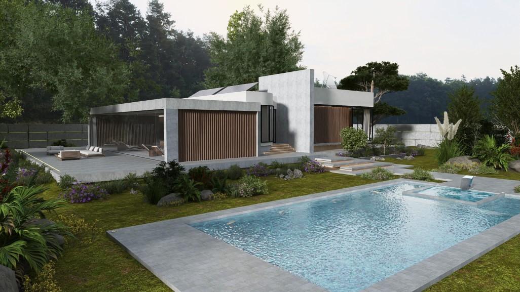 casa indipendente in vendita a Forte dei Marmi