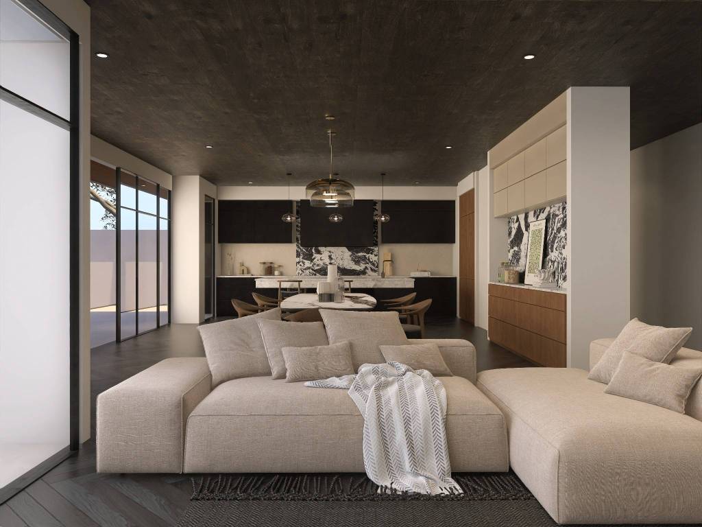 casa indipendente in vendita a Forte dei Marmi in zona Roma Imperiale