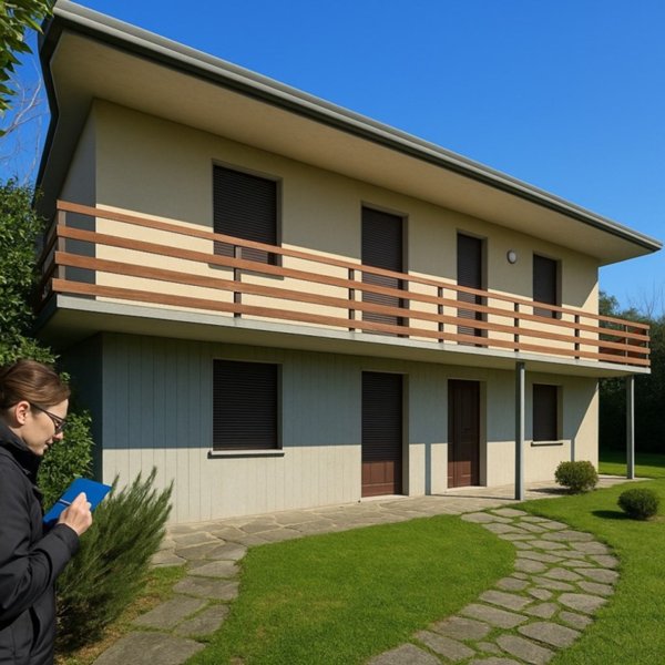 casa indipendente in vendita a Forte dei Marmi in zona Vittoria Apuana