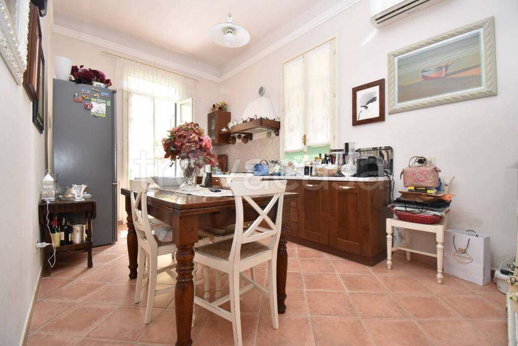 casa indipendente in vendita a Forte dei Marmi