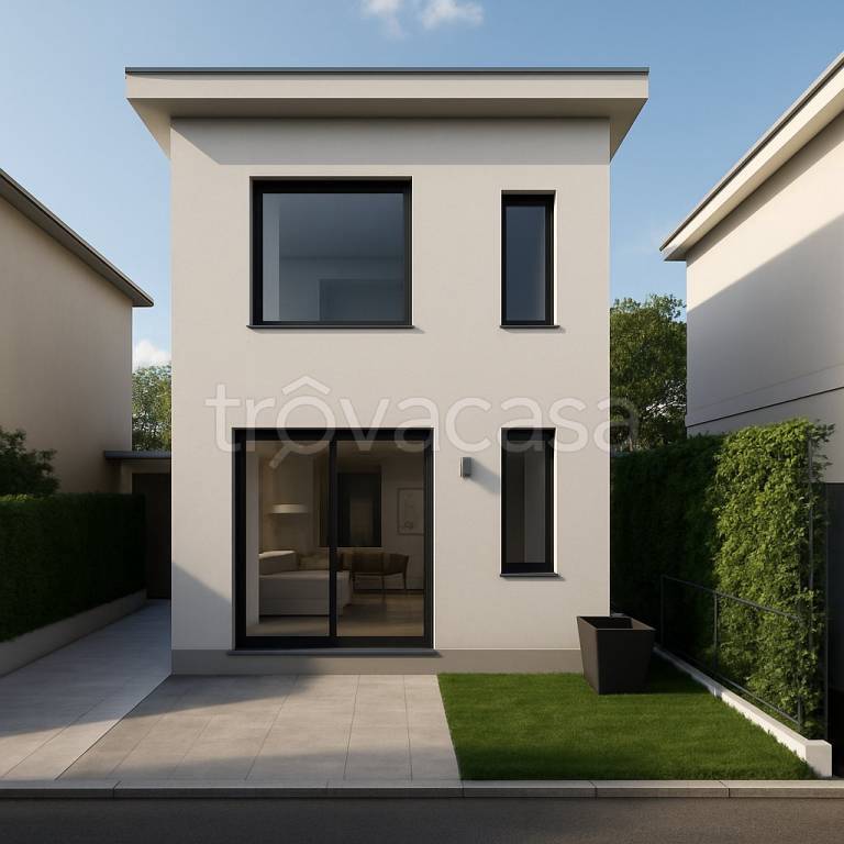 casa indipendente in vendita a Forte dei Marmi