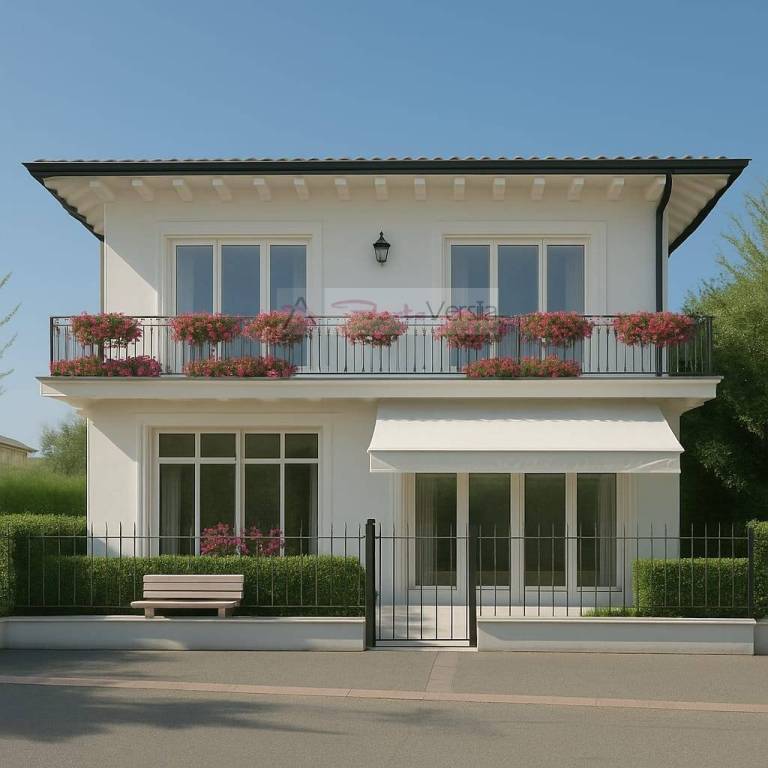 appartamento in vendita a Forte dei Marmi