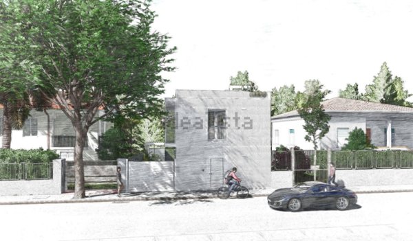 casa indipendente in vendita a Forte dei Marmi