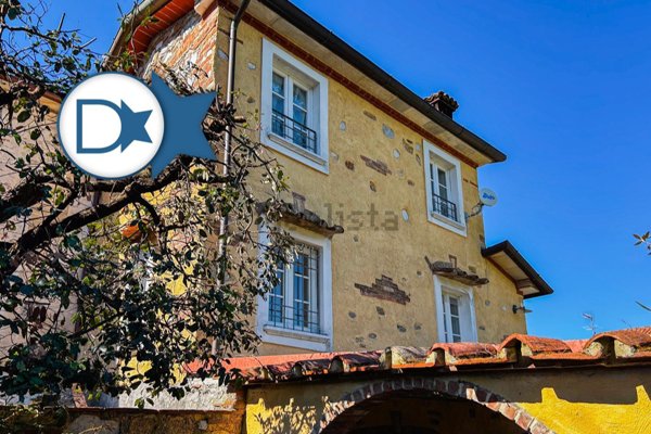 casa indipendente in vendita a Forte dei Marmi