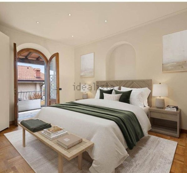 casa indipendente in vendita a Forte dei Marmi