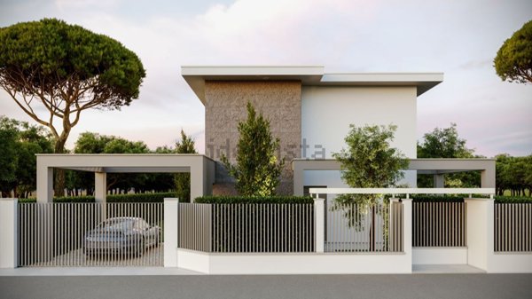 casa indipendente in vendita a Forte dei Marmi