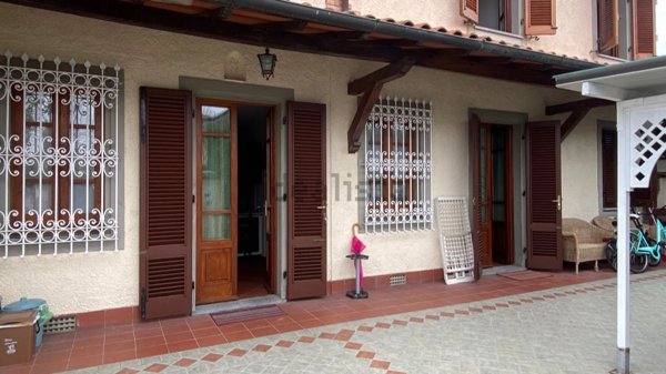 casa indipendente in vendita a Forte dei Marmi