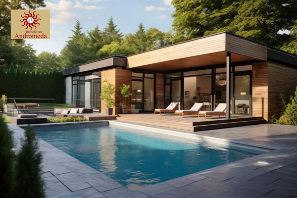 casa indipendente in vendita a Forte dei Marmi