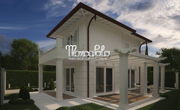 casa indipendente in vendita a Forte dei Marmi