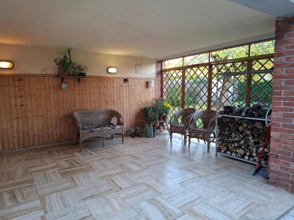 casa indipendente in vendita a Forte dei Marmi