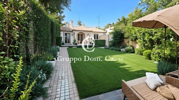 casa indipendente in vendita a Forte dei Marmi